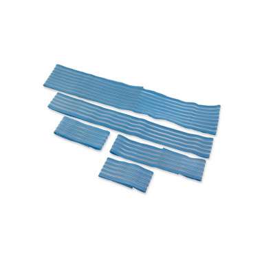 bandas elásticas weelko 10045