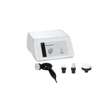 Exfoliador de cabeça rotativo - Weelko Utech F-830