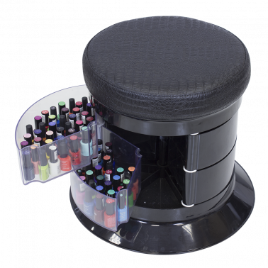 Taburete estética profesional Sergio Plus