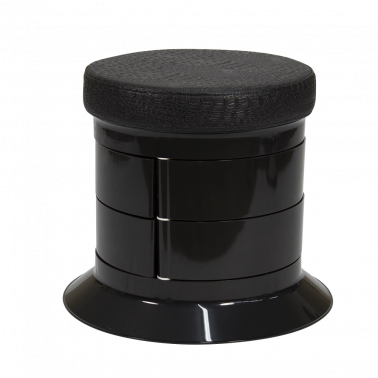 Taburete estética profesional Sergio Plus