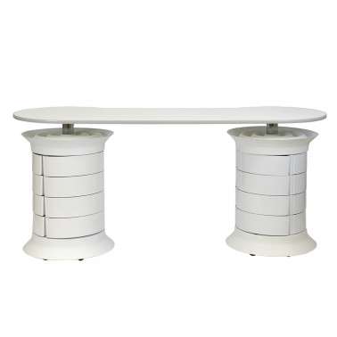 Mesa manicura profesional Elite Grande Plus