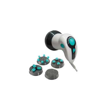 Masajeador Anticelulitico Weelko Move P05