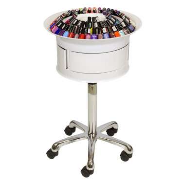 CARRITO MANICURE NEO BEAUTY