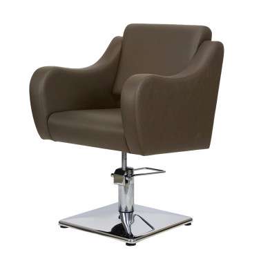 Sillón de peluquería estetíca Frida