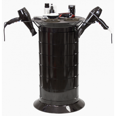 Carrito de peluquería Doble Plus