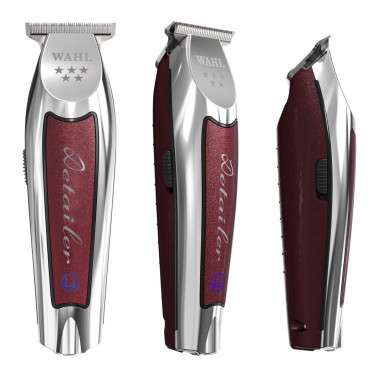 WAHL DETAILER CORDLESS T-WIDE