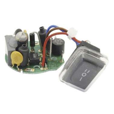 Placa electrónica Moser Max 50 -1250