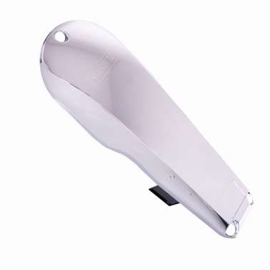 Carcasa Superior Wahl Super Taper chrome