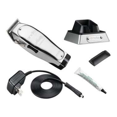 MAQUINA ANDIS MASTER CORDLESS LITHIUM-ION CLIPPER