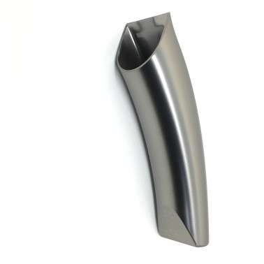 Carcasa completa Moser Lipro + Pro