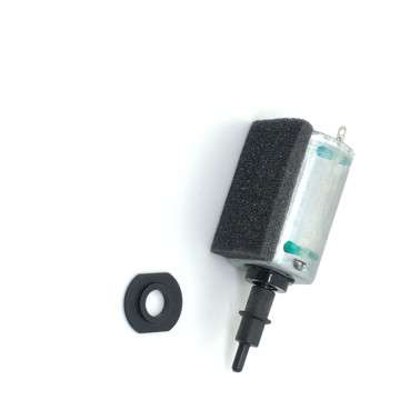 Motor Moser Chromini