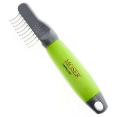 CORTANUDOS MOSER MANGO GEL 2999-7185