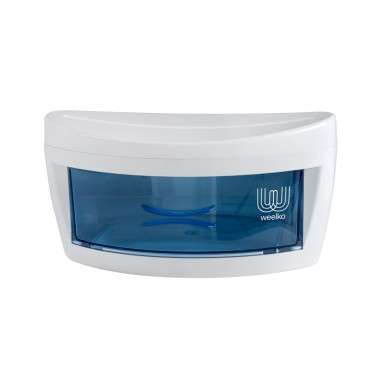 Esterilizador WEELKO luz ultravioleta - S02