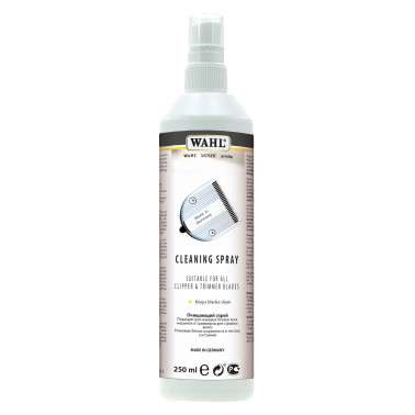 Spray limpiador desinfectante Wahl. WAHL CLEANING SPRAY