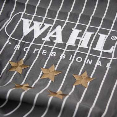 Capa de corte WAHL cinco estrellas