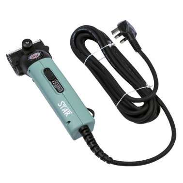 TOSQUIADORA  DE CABO  STAR LISTER IDEAL PARA CAVALOS