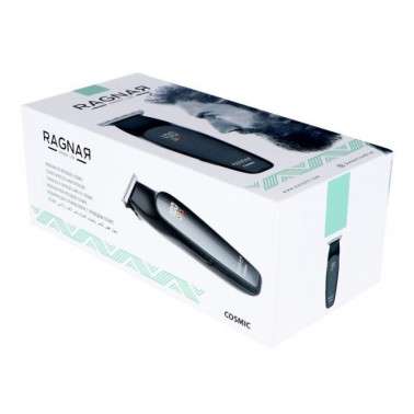 MÁQUINA RAGMAR TRIMMER COSMIC PRETA