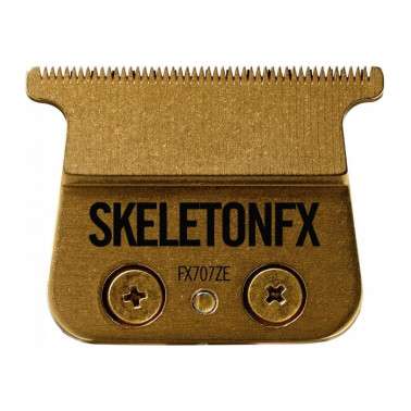 Cuchillas BABYLISS SKELETON ORO FX7870GE