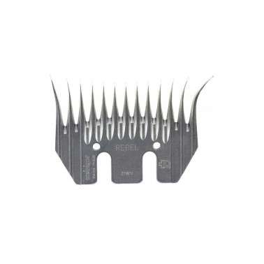 PEINE HEINIGER REBEL DE PUNTAS ABIERTAS