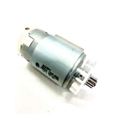 Motor Moser Max 45 y Wahl KM2