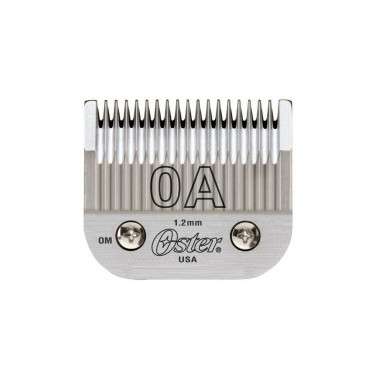 CABEZAL OSTER 918-05 SIZE 0A - 1,2 mm.