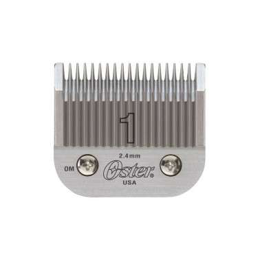 CABEZAL OSTER A5 CRYOGEN - X SIZE  1 - 2.4mm.