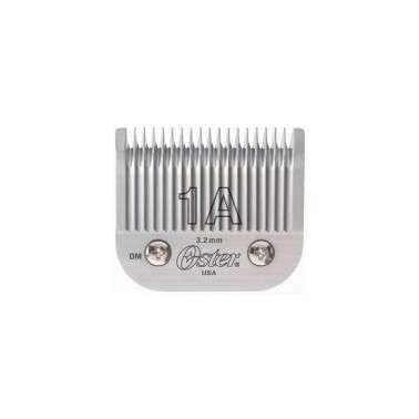 CABEZAL OSTER A5  CRYOGEN - X SIZE 1A - 3.2 mm.