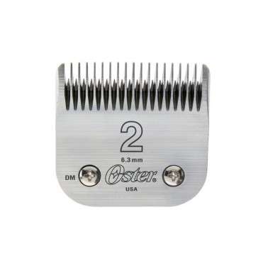 CABEÇA OSTER  918-12  2 - 6,3 mm