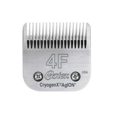 CABEÇA OSTER 919-18  4F - 9,5 mm.