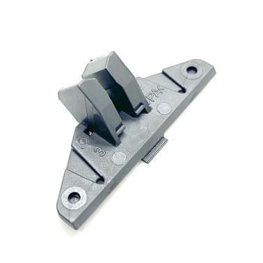 Soporte cuchilla pequeña Moser Chromstyle