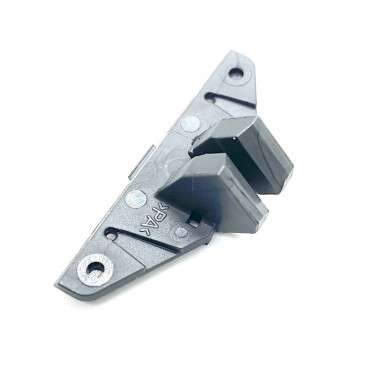 Soporte cuchilla pequeña Moser Chromstyle