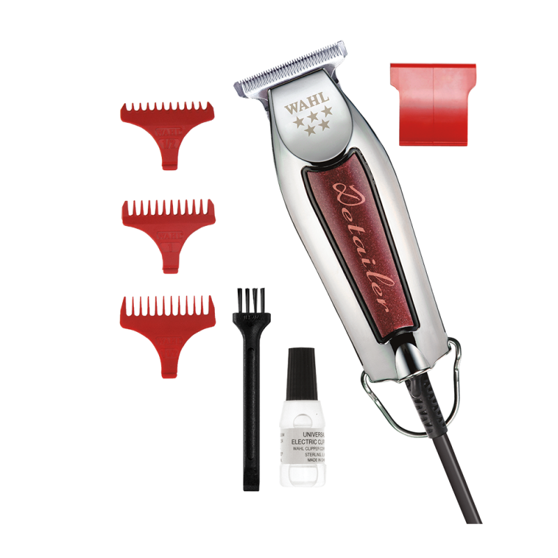 Wahl Detailer Maquina Trimmer