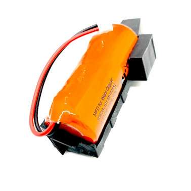 Batería Wahl Finale