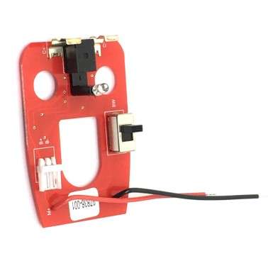 Circuito electrônico Wahl Beretto