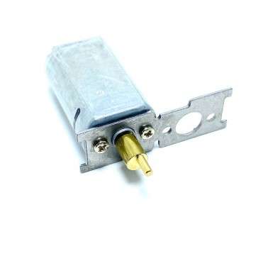 Motor barbeador Wahl Finale