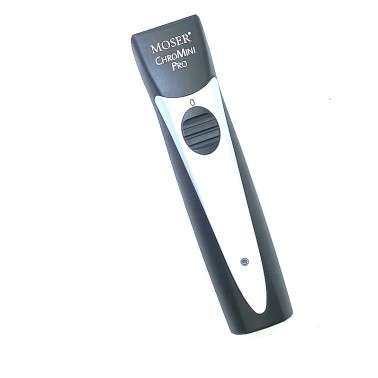 Carcasa completa Moser Chromini Pro 1591