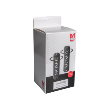 SOPORTE PARA MÁQUINA MOSER