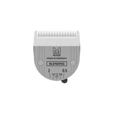 CABEZAL MOSER BLENDING BLADE 1887-7050