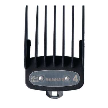 SUPLEMENTO PREMIUM RAGNAR 12 mm - Nº 4