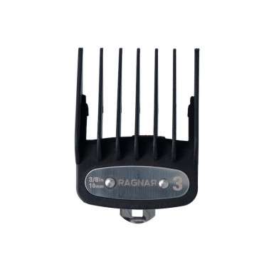 SUPLEMENTO peine PREMIUM RAGNAR 9 mm - Nº 3