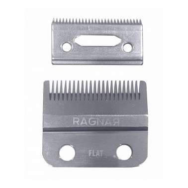 LÂMINA RAGNAR FADE (FLAT)