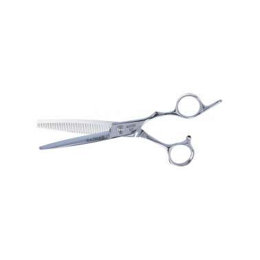 TIJERA RAGNAR BARBERO 6´5'' ESCULPIR 46 DIENTES