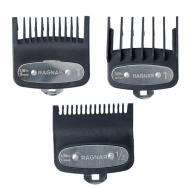 SET SUPLEMENTOS PREMIUM RAGNAR