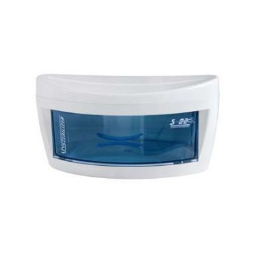 Esterilizador de luz ultravioleta - S02