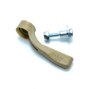 Avalanca de ajuste dourada para máquinas  WAHL