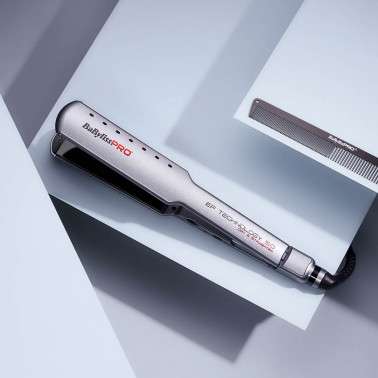 PLANCHA BABYLISS PRO DRY & STRAIGHTEN
