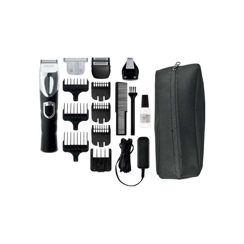 Wahl lithium ion