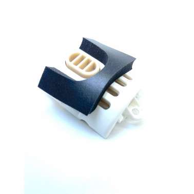 COBERTURA MOTOR WAH SENIOR CORDLESS