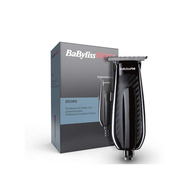 babyliss pro ETCHFX