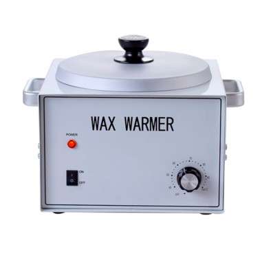 weelko wax warmer. Fundidor de cera Weelko Wax Warmer